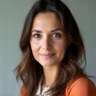Selin Kaya, CTO